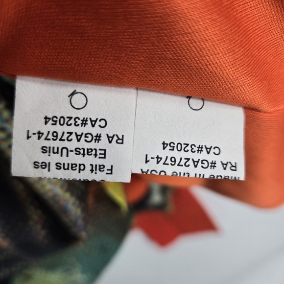 Eva Franco Venus Fly Trap Cactus Print Dress - Picture 10 of 14